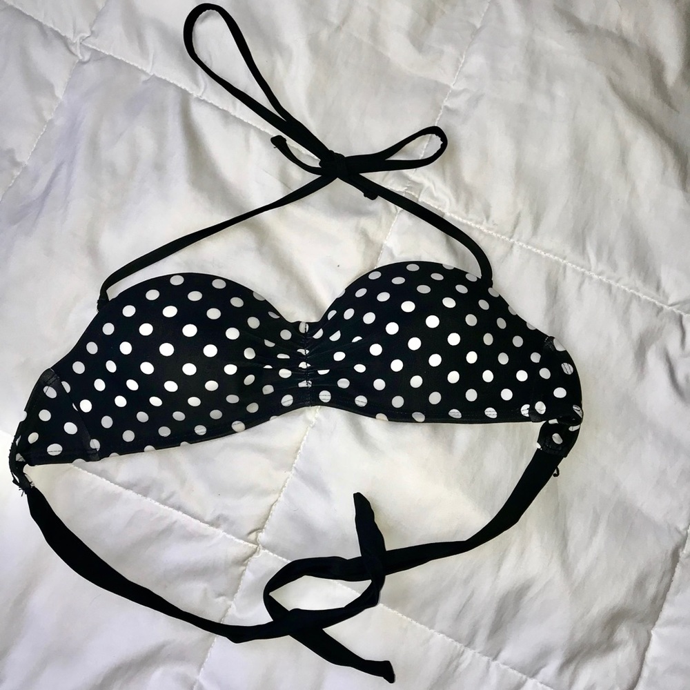 Bikini top